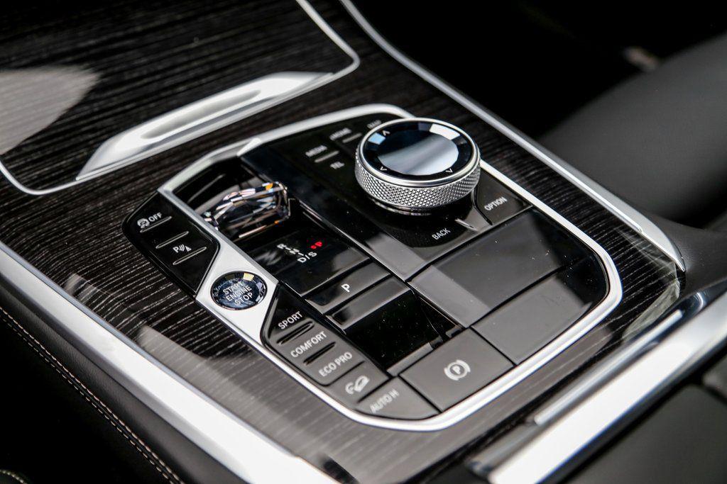 new 2026 BMW X5 car, priced at $96,775