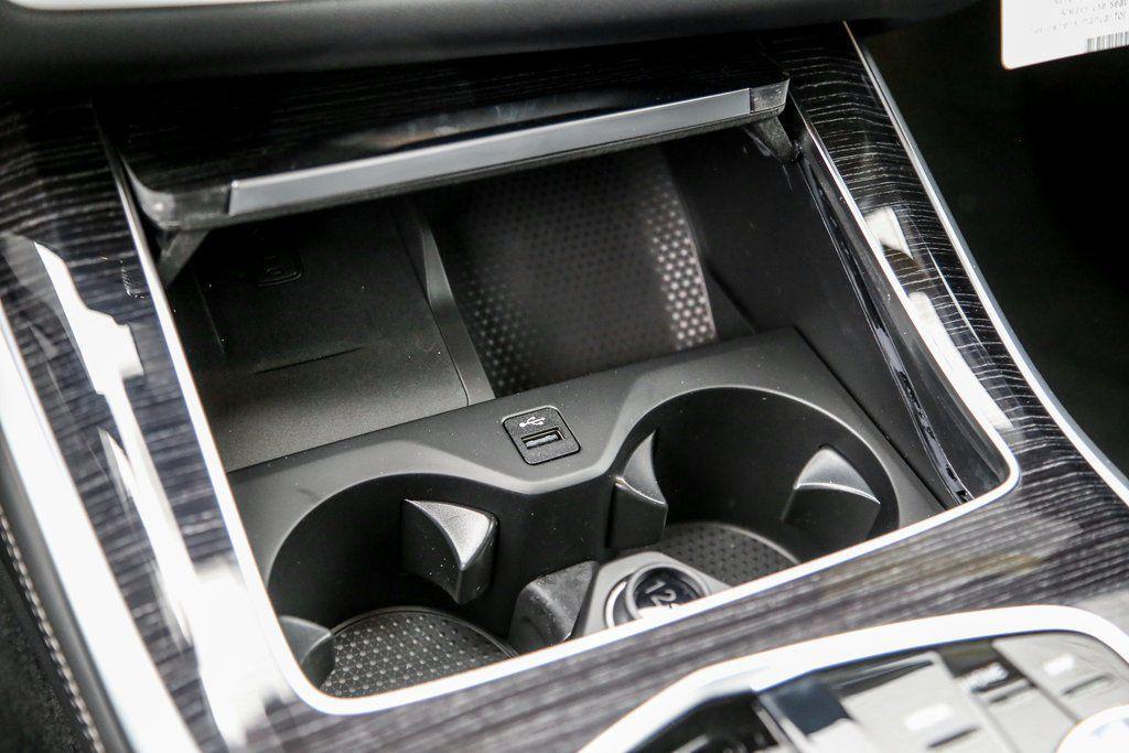 new 2026 BMW X5 car, priced at $96,775