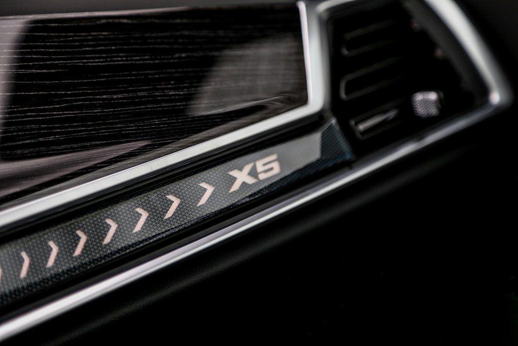 new 2026 BMW X5 car, priced at $96,775