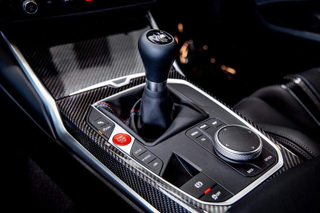 new 2026 BMW M2 car, priced at $88,490