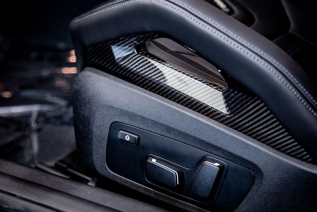 new 2026 BMW M2 car, priced at $88,490