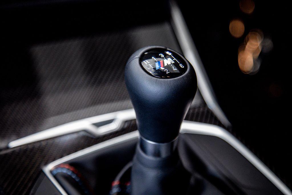 new 2026 BMW M2 car, priced at $88,490