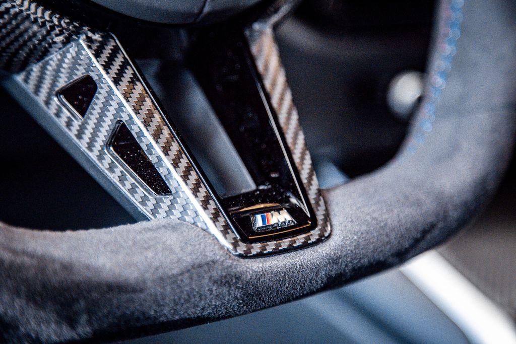 new 2026 BMW M2 car, priced at $88,490