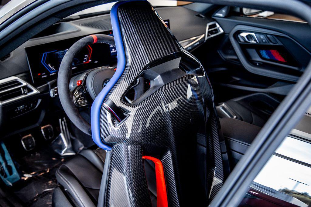 new 2026 BMW M2 car, priced at $88,490