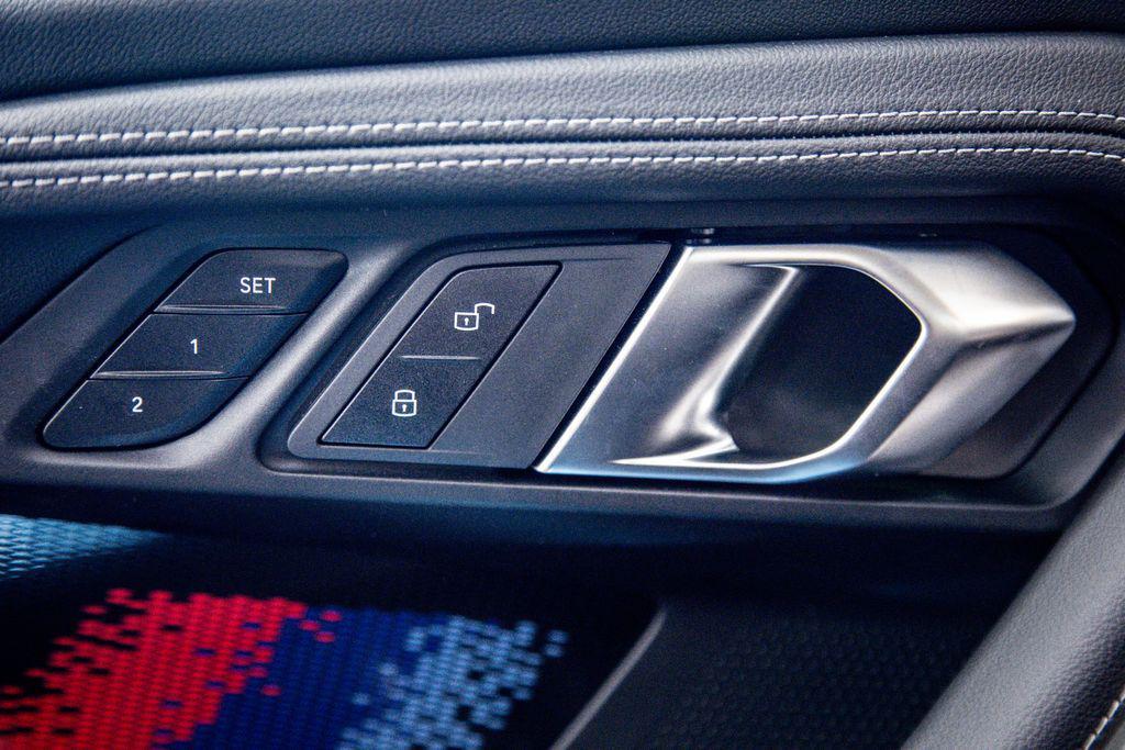 new 2026 BMW M2 car, priced at $88,490