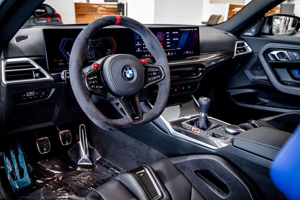 new 2026 BMW M2 car, priced at $88,490