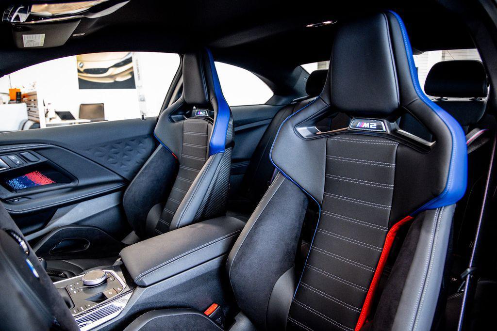 new 2026 BMW M2 car, priced at $88,490
