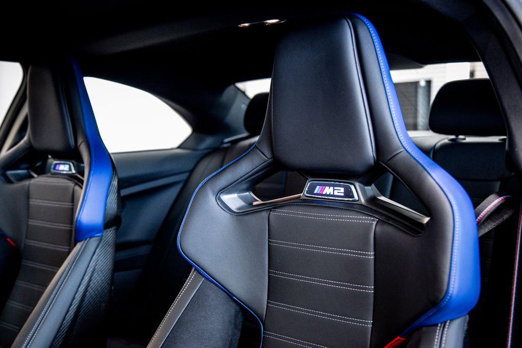 new 2026 BMW M2 car, priced at $88,490