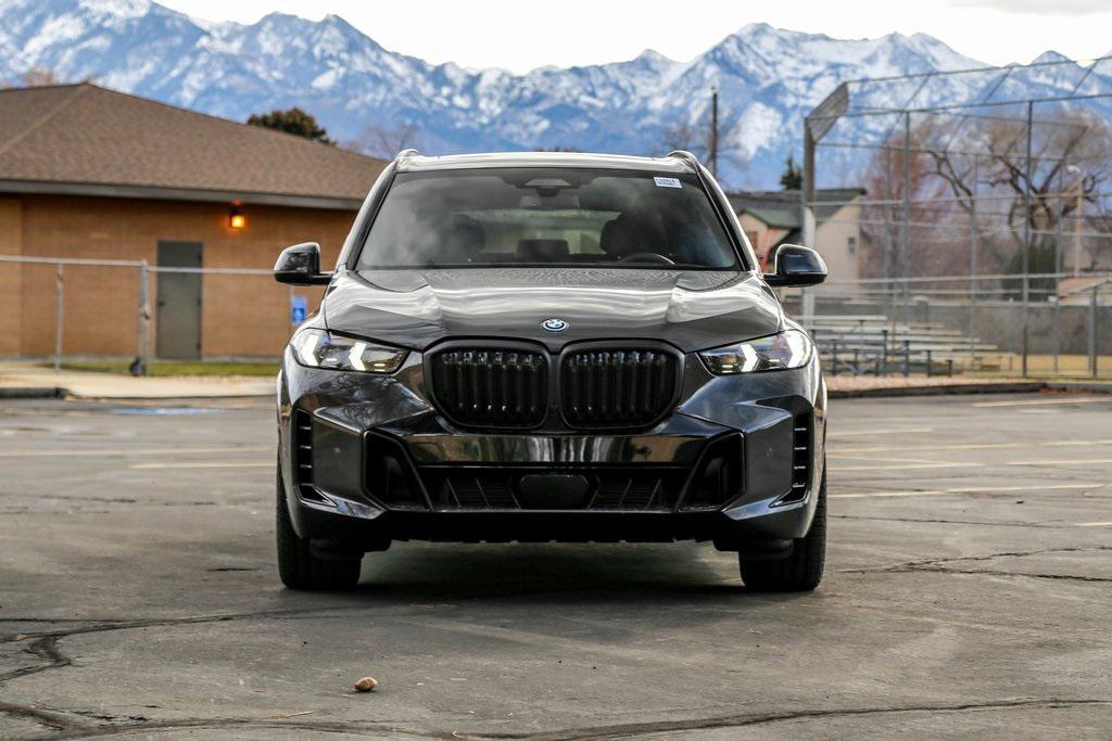 new 2026 BMW X5 PHEV car, priced at $90,975