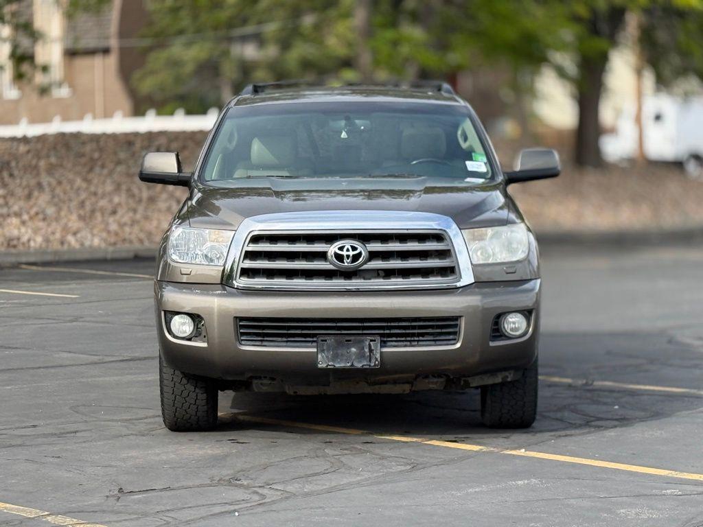 used 2012 Toyota Sequoia car, priced at $9,500