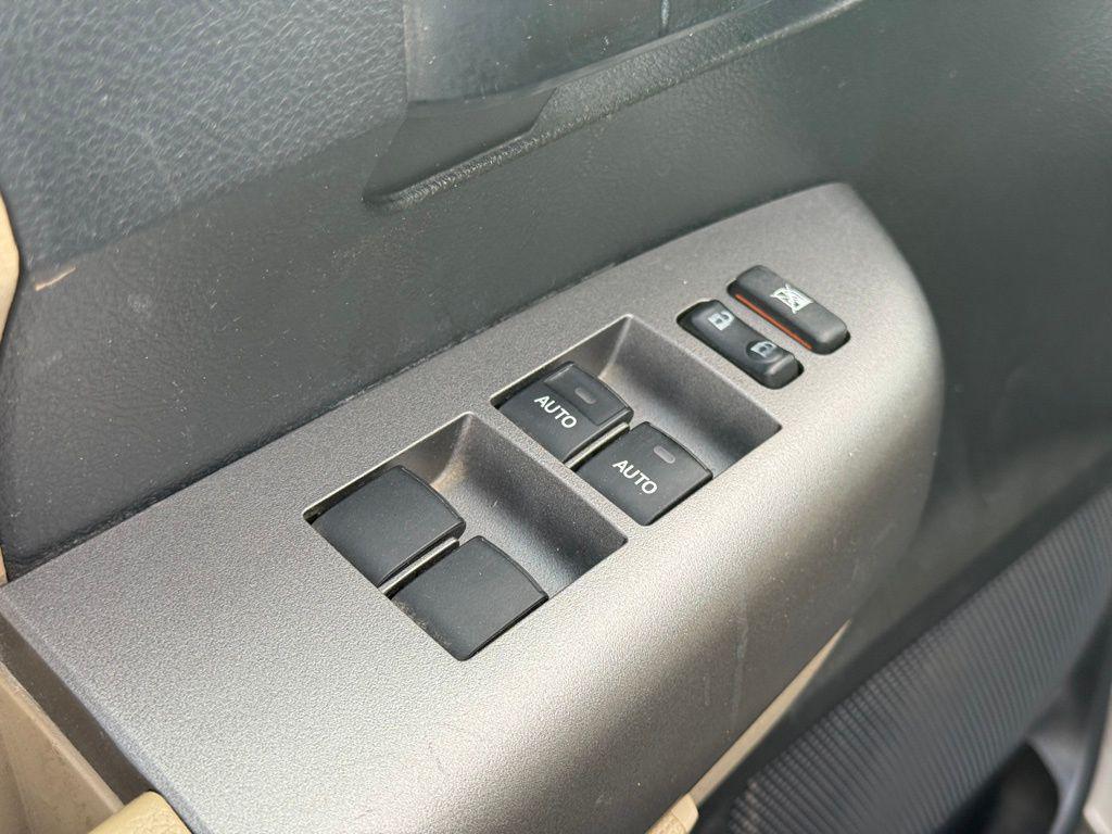 used 2012 Toyota Sequoia car, priced at $9,500