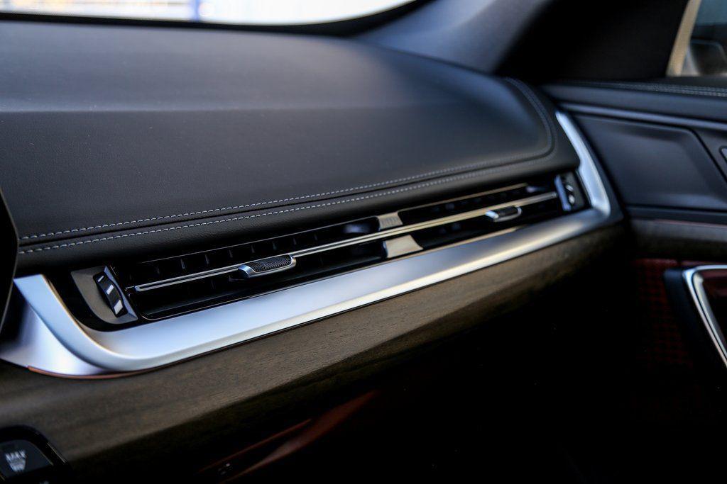 new 2026 BMW X1 car, priced at $49,365