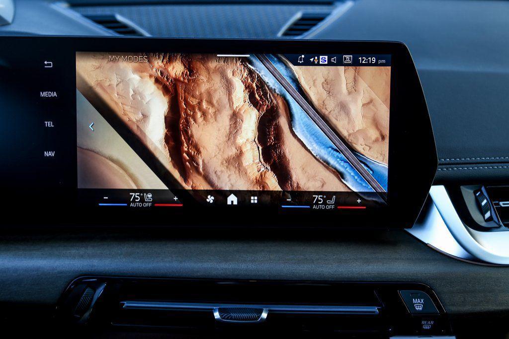 new 2026 BMW X1 car, priced at $49,365