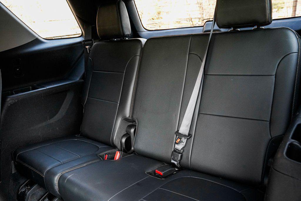 used 2019 Chevrolet Traverse car, priced at $13,995