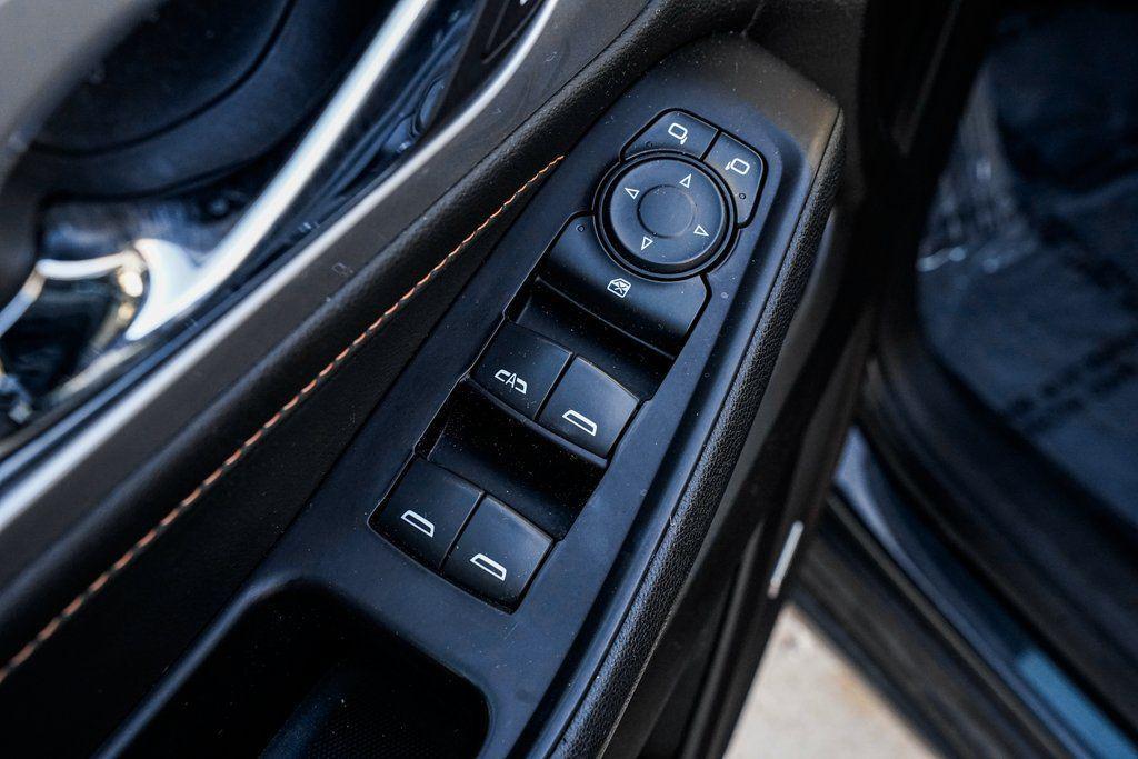 used 2019 Chevrolet Traverse car, priced at $13,995