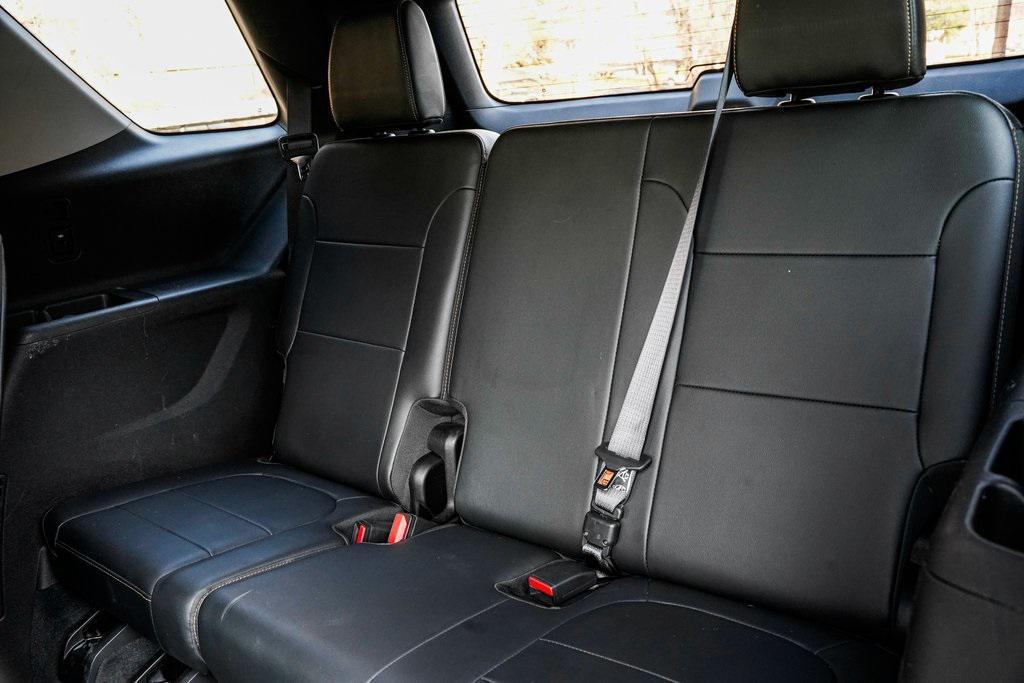 used 2019 Chevrolet Traverse car, priced at $14,995