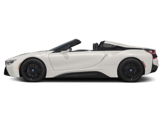 used 2019 BMW i8 car, priced at $59,995