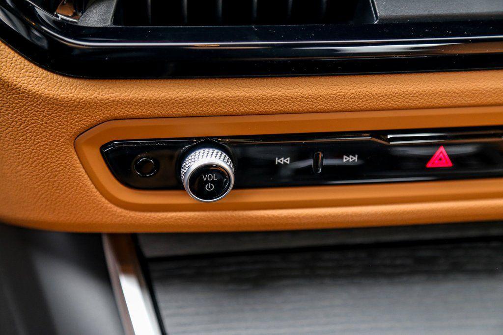 new 2026 BMW 330 car, priced at $55,805