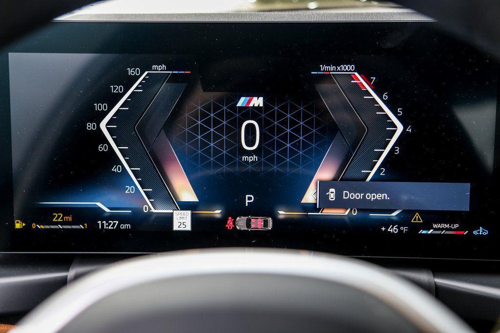 new 2026 BMW 330 car, priced at $55,805