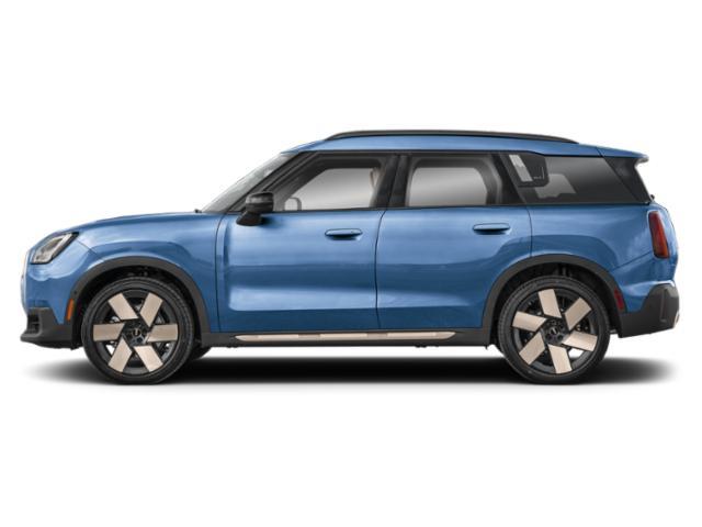new 2026 MINI Countryman car, priced at $45,275