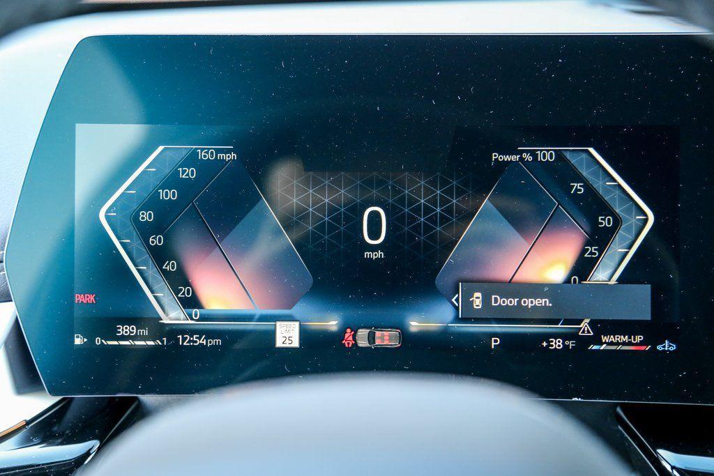 new 2026 BMW X1 car, priced at $47,365