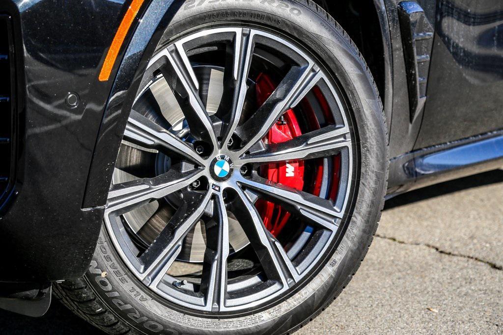 new 2026 BMW X5 PHEV car, priced at $85,225