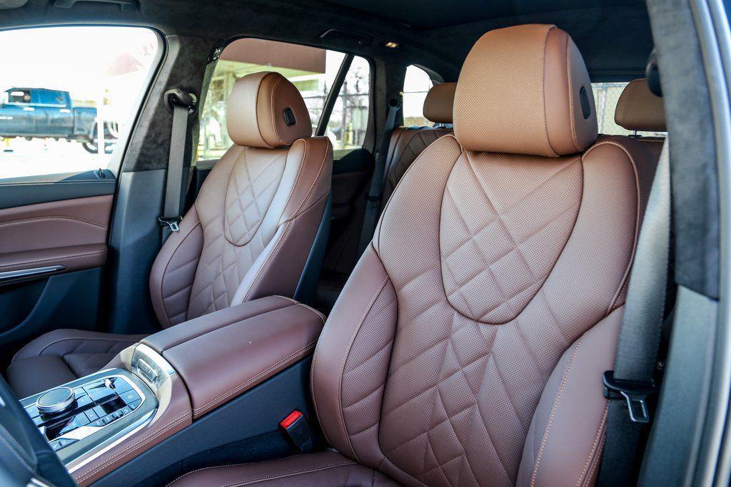 new 2026 BMW X5 PHEV car, priced at $85,225