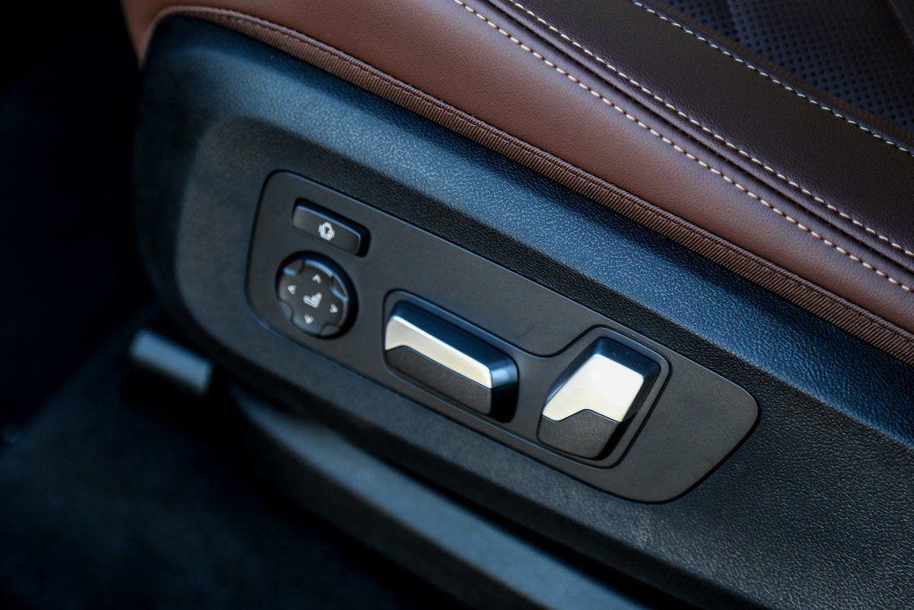 new 2026 BMW X5 PHEV car, priced at $85,225