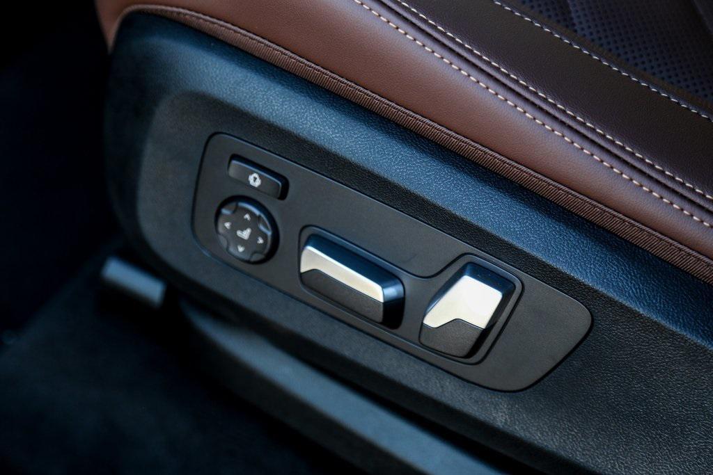 new 2026 BMW X5 PHEV car, priced at $85,225