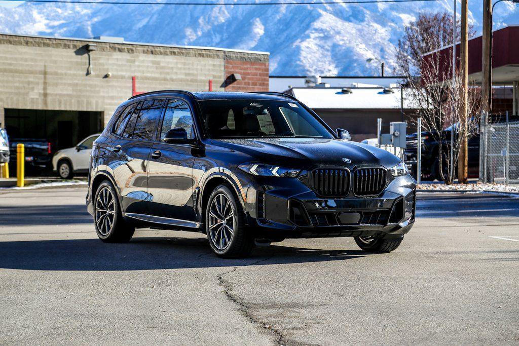 new 2026 BMW X5 PHEV car, priced at $85,225