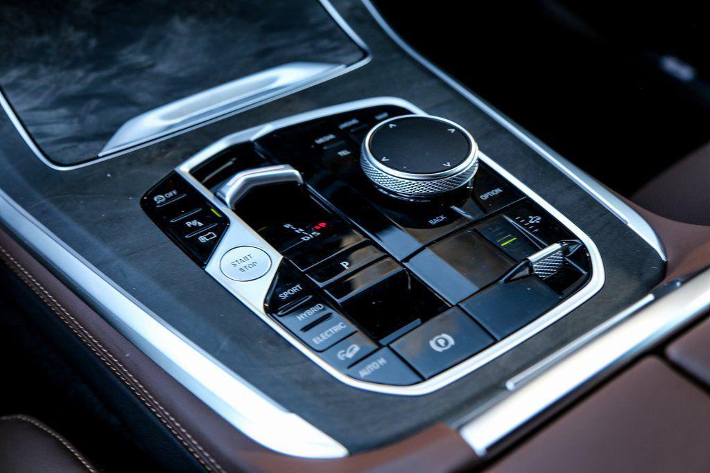 new 2026 BMW X5 PHEV car, priced at $85,225