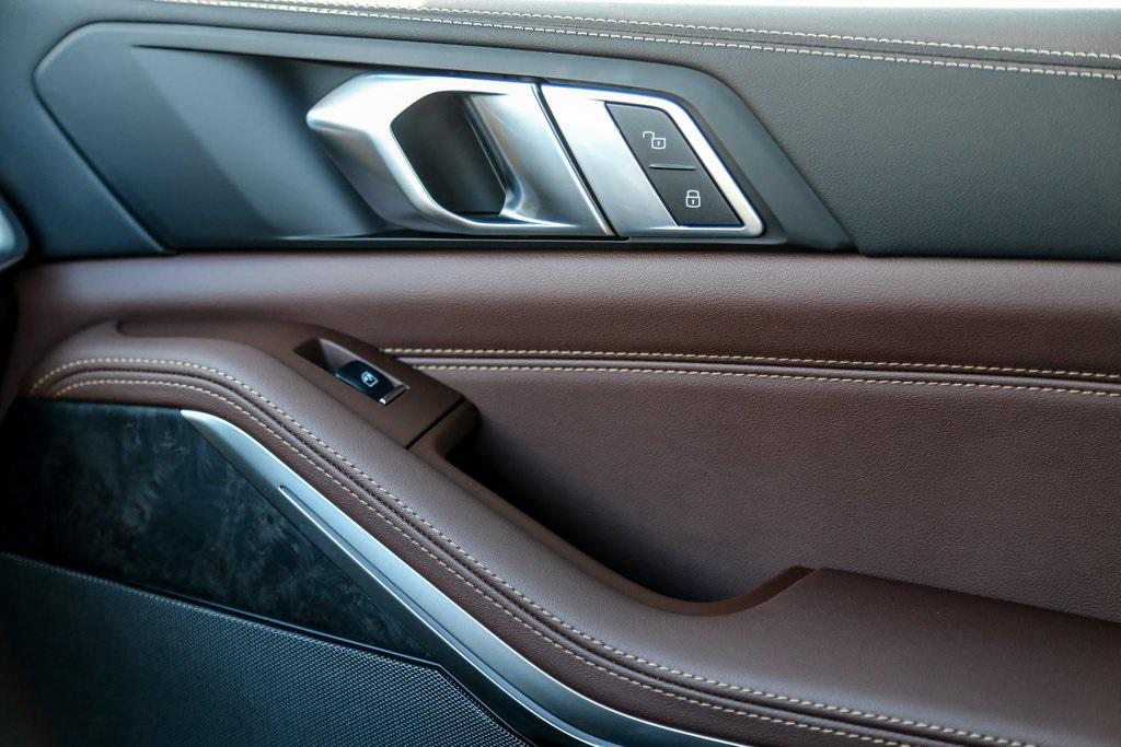 new 2026 BMW X5 PHEV car, priced at $85,225