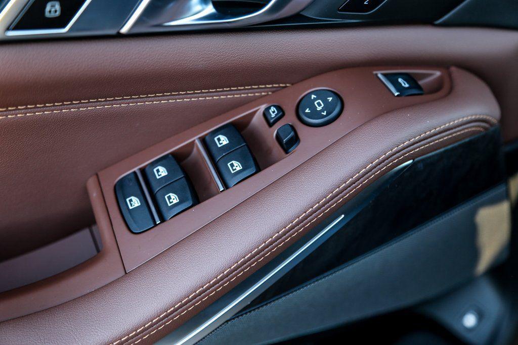 new 2026 BMW X5 PHEV car, priced at $85,225