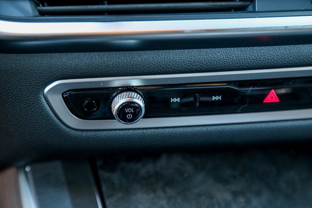 new 2026 BMW X5 PHEV car, priced at $85,225