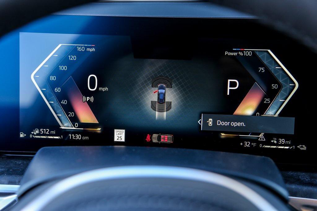 new 2026 BMW X5 PHEV car, priced at $85,225