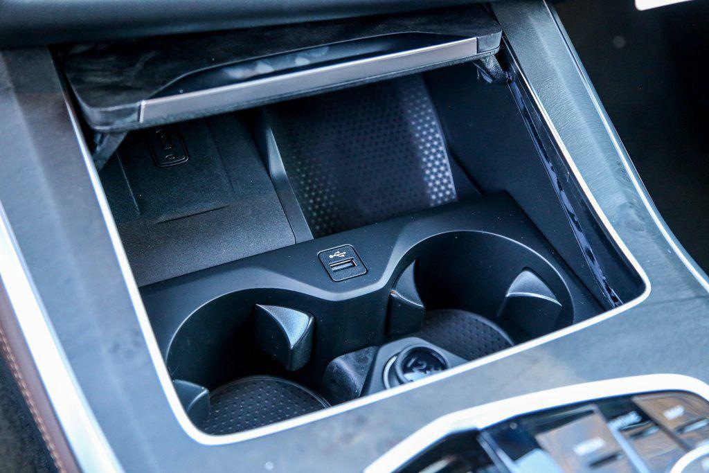 new 2026 BMW X5 PHEV car, priced at $85,225