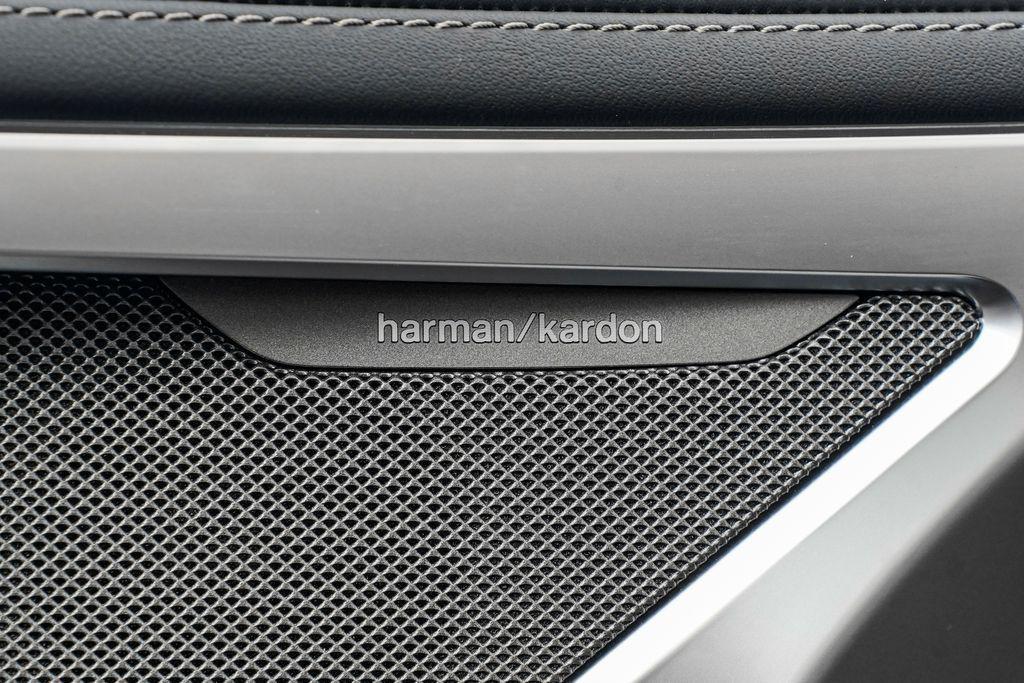 used 2022 BMW M850 car, priced at $65,995