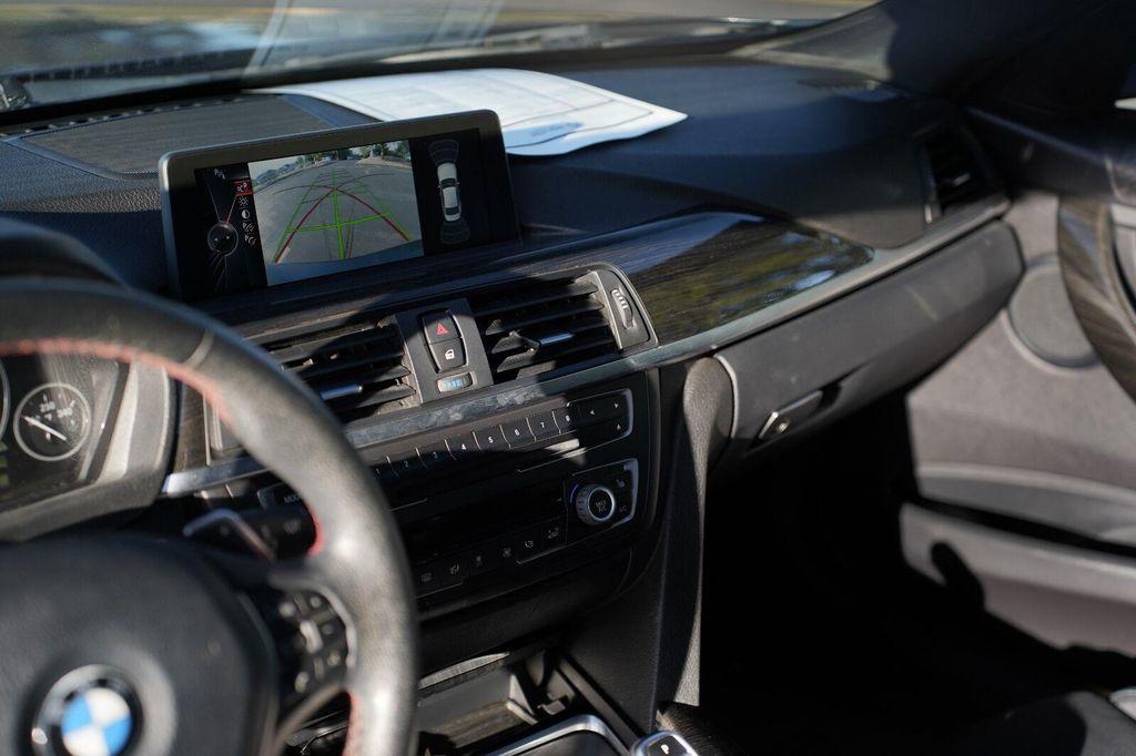 used 2015 BMW 328 car, priced at $11,495
