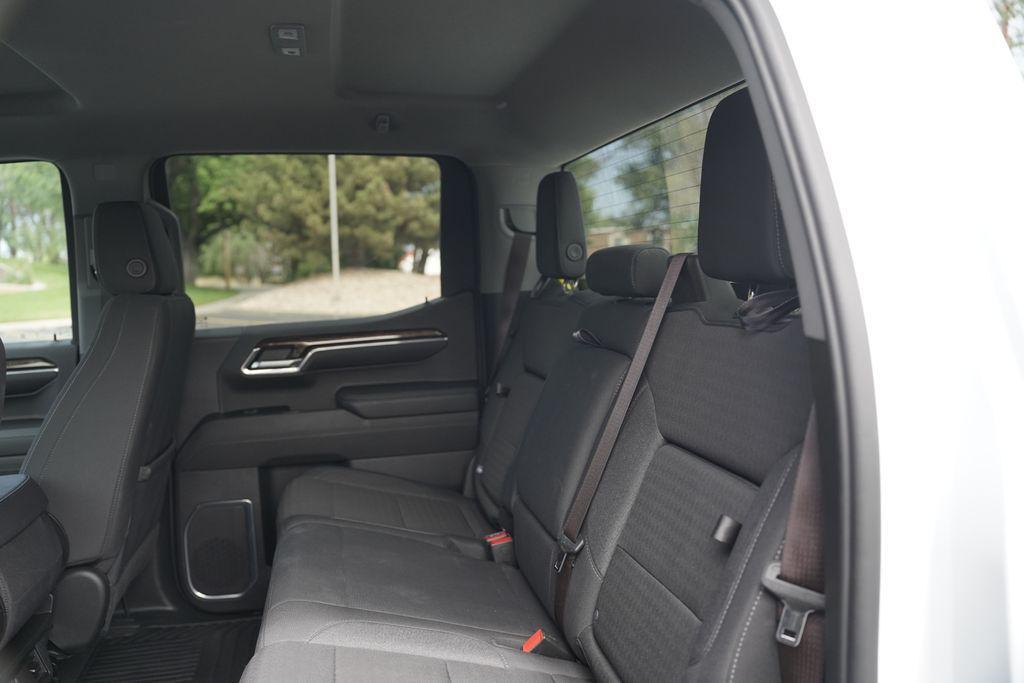 used 2024 GMC Sierra 1500 car, priced at $41,995