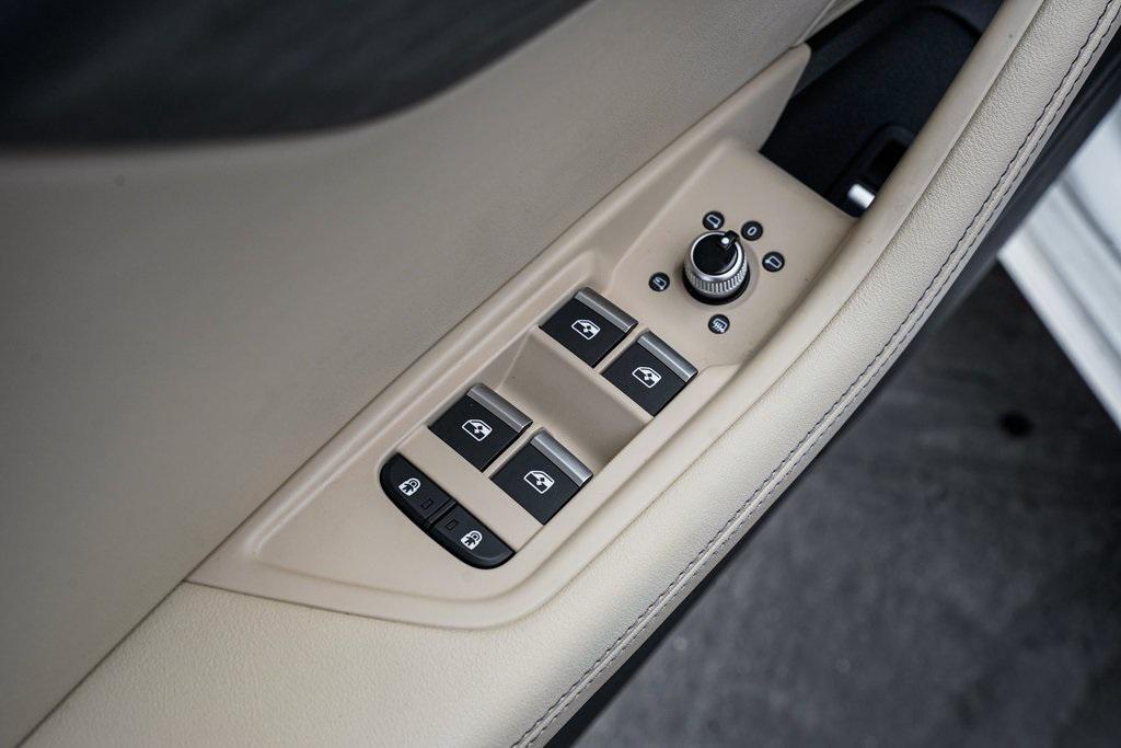 used 2023 Audi A5 Sportback car, priced at $32,495