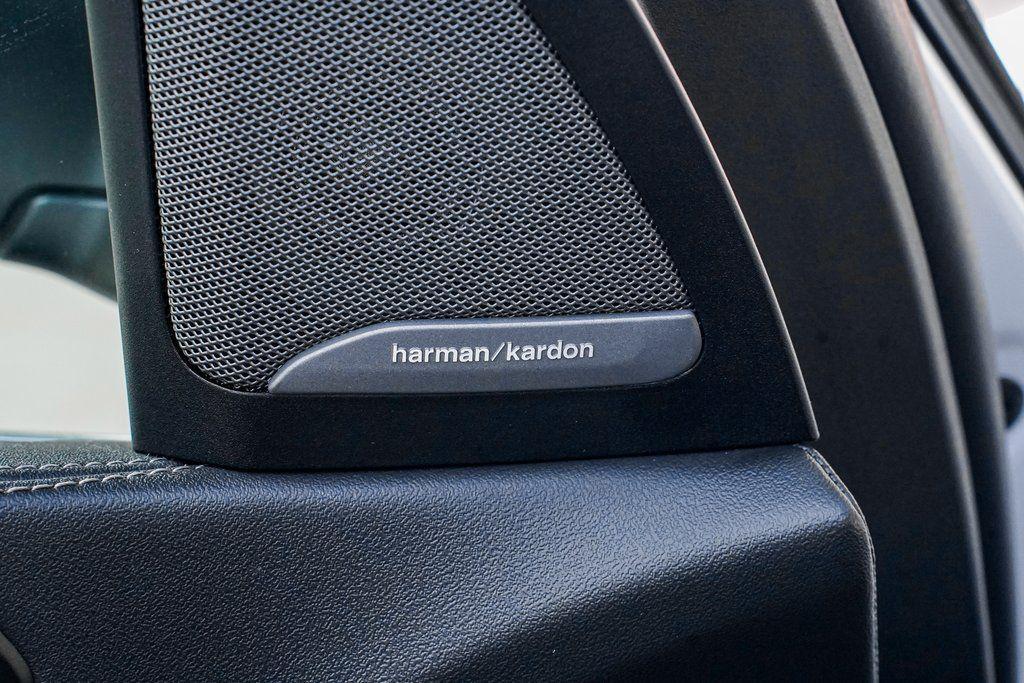 used 2023 BMW X7 car, priced at $55,995