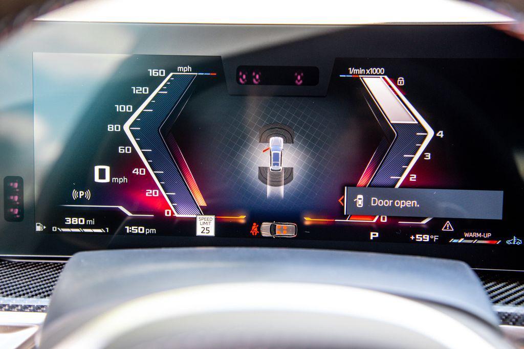 new 2026 BMW X7 car, priced at $132,190