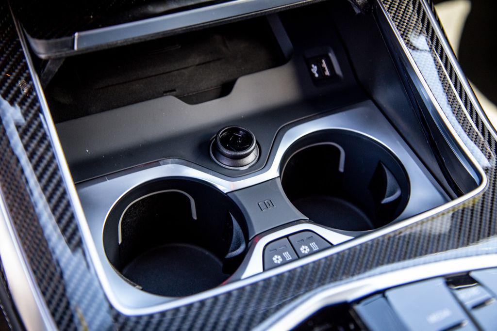 new 2026 BMW X7 car, priced at $132,190