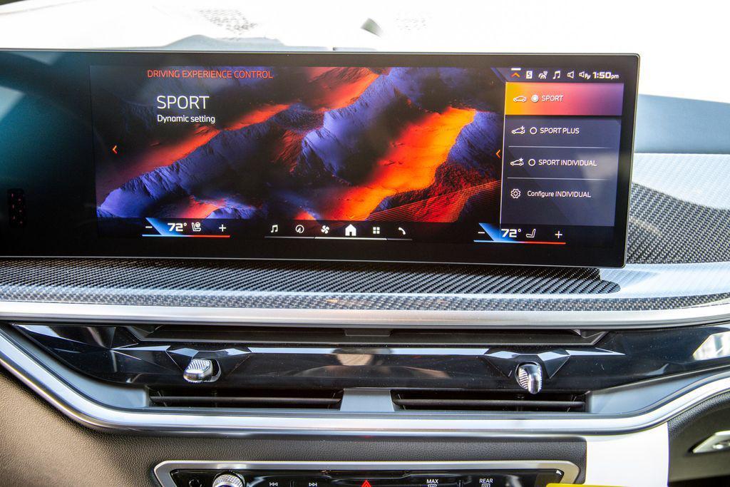 new 2026 BMW X7 car, priced at $132,190