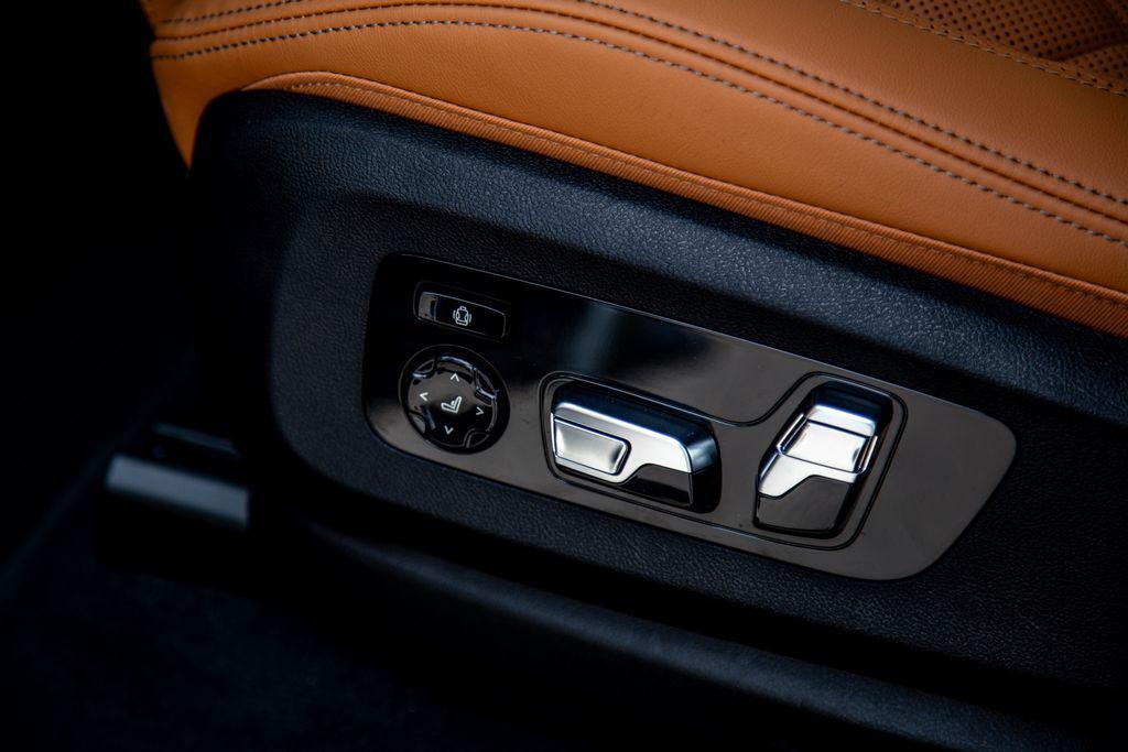 new 2026 BMW X5 PHEV car, priced at $89,125