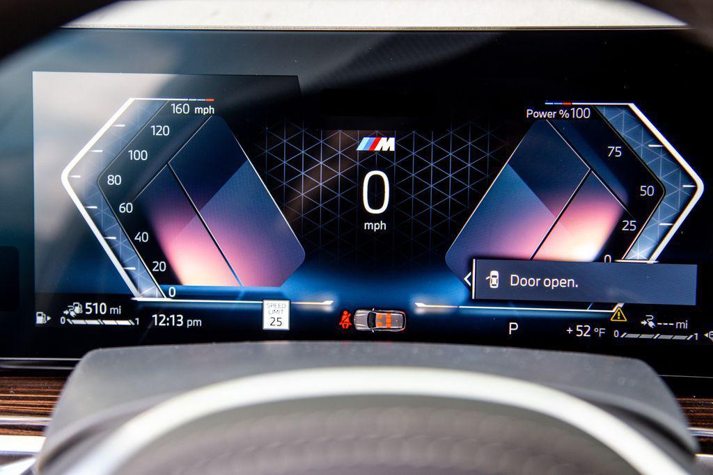 new 2026 BMW X5 PHEV car, priced at $89,125