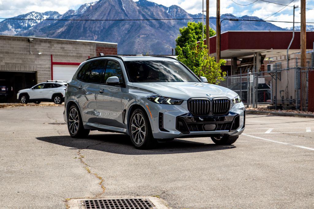 new 2026 BMW X5 PHEV car, priced at $89,125