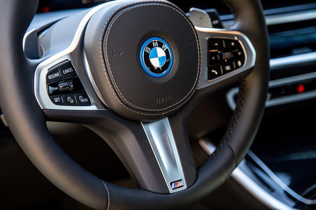 new 2026 BMW X5 PHEV car, priced at $97,075