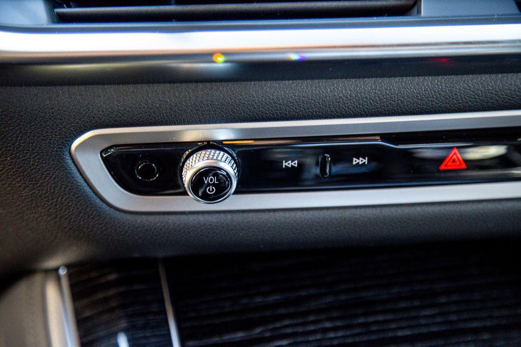 new 2026 BMW X5 PHEV car, priced at $97,075