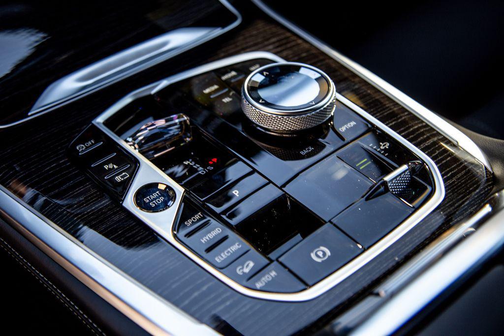 new 2026 BMW X5 PHEV car, priced at $97,075